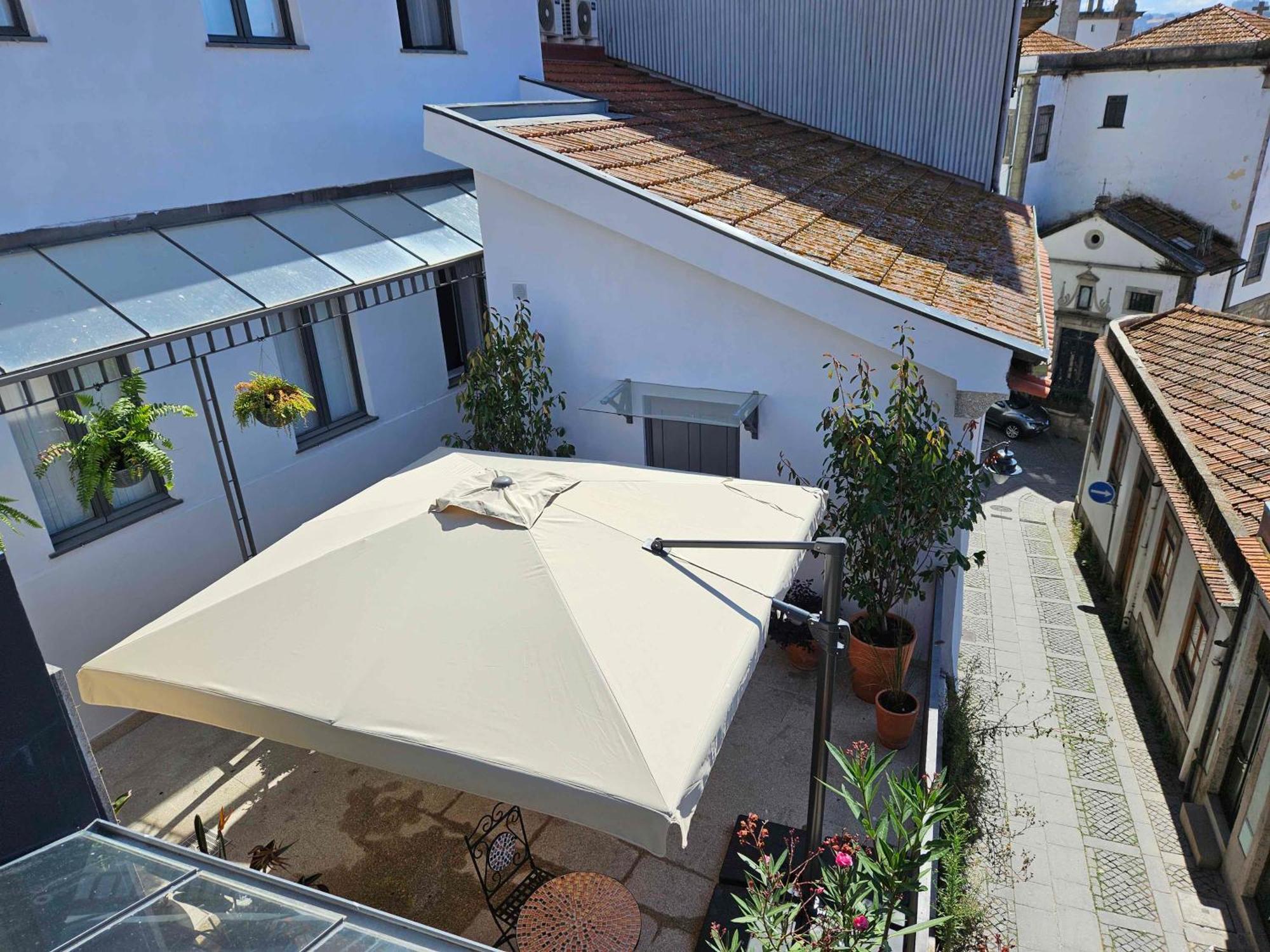 Authentic Porto Village Kültér fotó